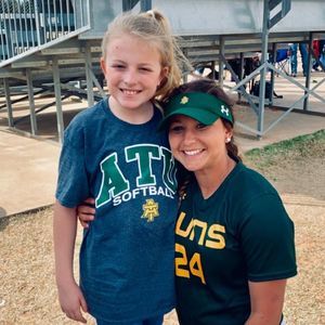 Meet your Posher, Robyn